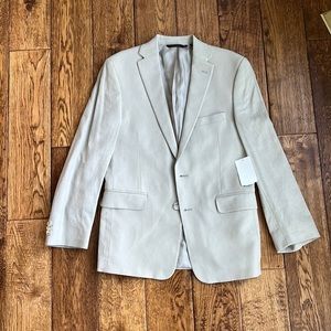 NWT Michael Kors Youth Sport Coat 14R